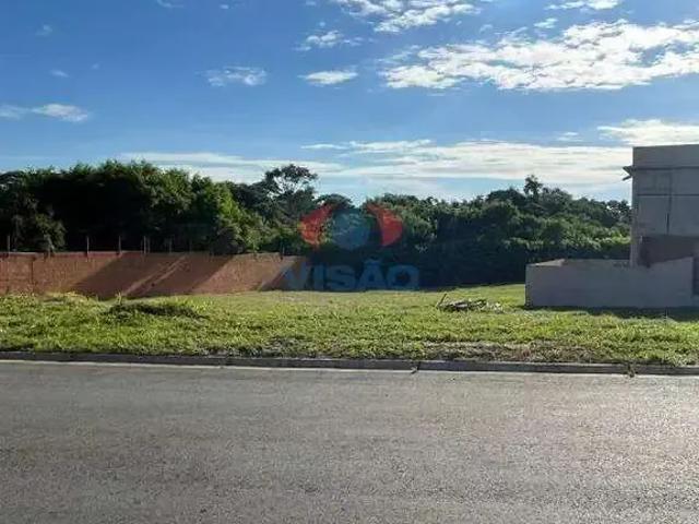 Terreno em Condomínio para Venda em Indaiatuba/SP Vila Florença