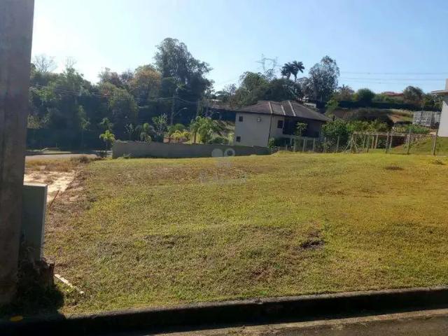 Terreno em Condomínio para Venda em Indaiatuba/SP Vila Inglesa