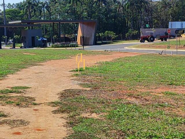 Terreno em Condomínio para Venda em Indaiatuba/SP Vila Inglesa