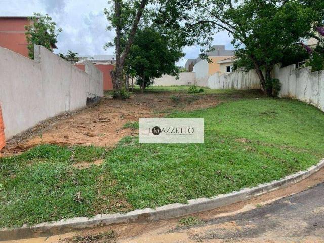 Terreno em Condomínio para Venda em Indaiatuba/SP Vila Inglesa