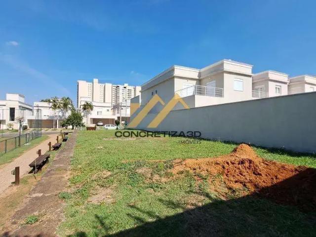 Terreno em Condomínio para Venda em Indaiatuba/SP Vila Panorama