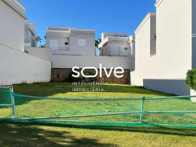 Terreno em Condomínio para Venda em Indaiatuba/SP Vila Panorama