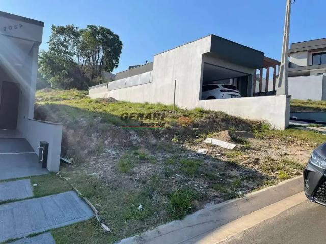 Terreno em Condomínio para Venda em Indaiatuba/SP Vila Rubens