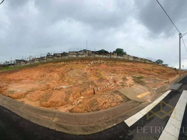 Terreno em Condomínio para Venda em Indaiatuba/SP Loteamento Park Gran Reserve