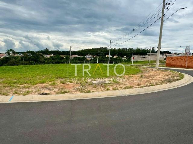 Terreno em Condomínio para Venda em Indaiatuba/SP Vila Rubens