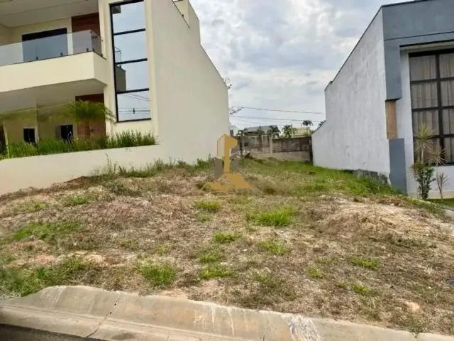 Terreno em Condomínio para Venda em Indaiatuba/SP Vila Rubens