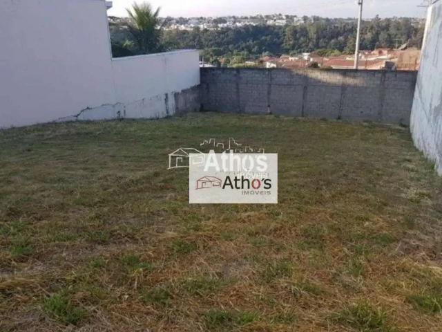Terreno em Condomínio para Venda em Indaiatuba/SP Village Terras de Indaiá