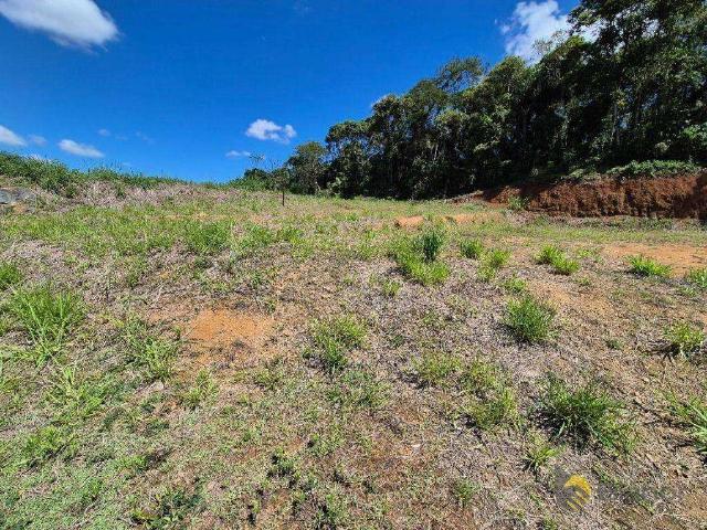 Terreno em Condomínio para Venda em Indaial/SC Encano