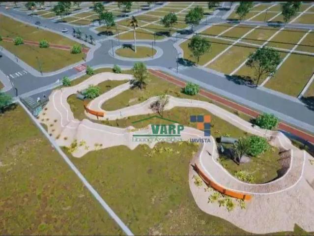 Terreno em Condomínio para Venda em Ipatinga/MG Bethânia