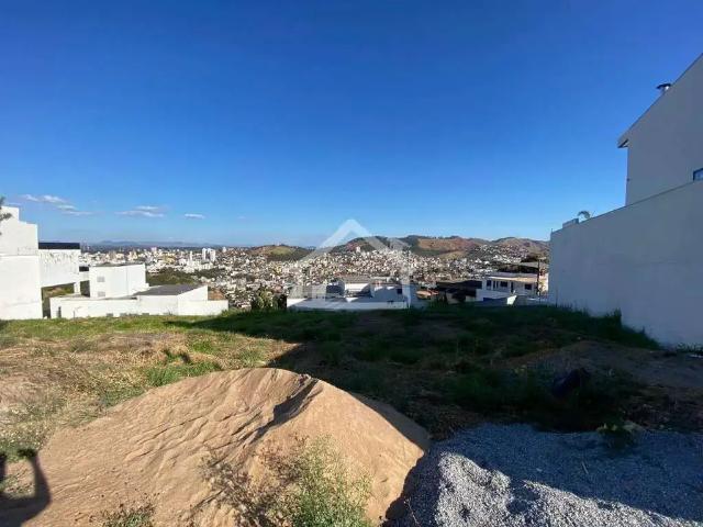 Terreno em Condomínio para Venda em Ipatinga/MG Cidade Nobre