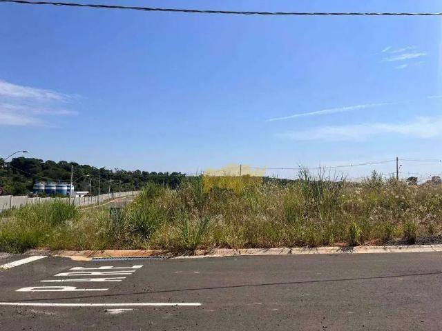 Terreno em Condomínio para Venda em Ipeúna/SP Altos de Ipeúna