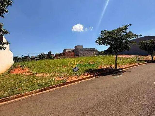 Terreno em Condomínio para Venda em Ipiguá/SP Damha Fit