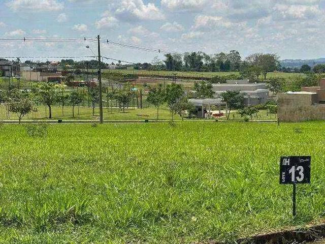 Terreno em Condomínio para Venda em Ipiguá/SP Damha Fit