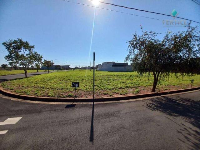 Terreno em Condomínio para Venda em Ipiguá/SP Damha Fit