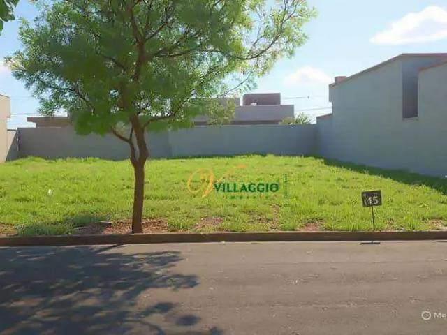 Terreno em Condomínio para Venda em Ipiguá/SP Damha Fit