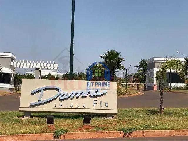 Terreno em Condomínio para Venda em Ipiguá/SP Damha Fit