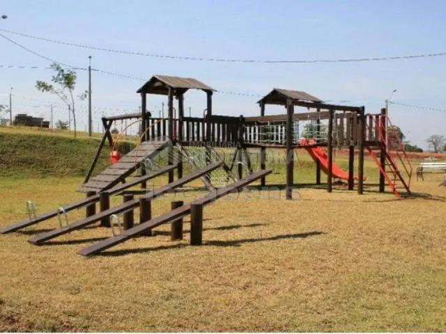 Terreno em Condomínio para Venda em Ipiguá/SP Damha Fit