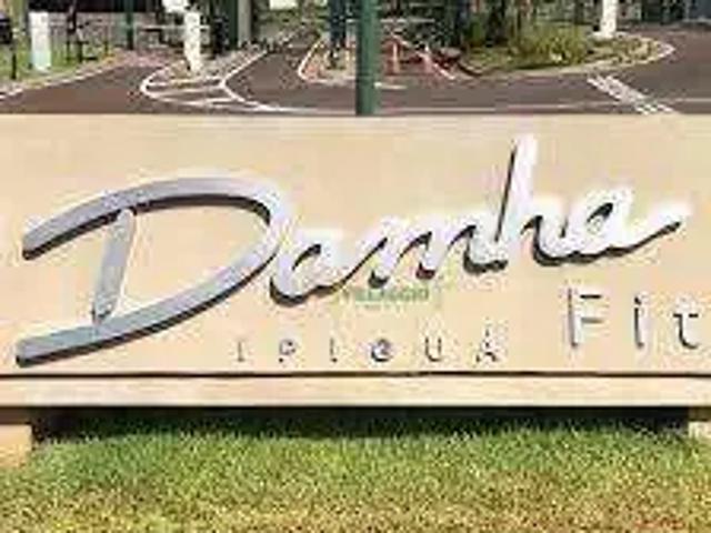 Terreno em Condomínio para Venda em Ipiguá/SP Damha Fit