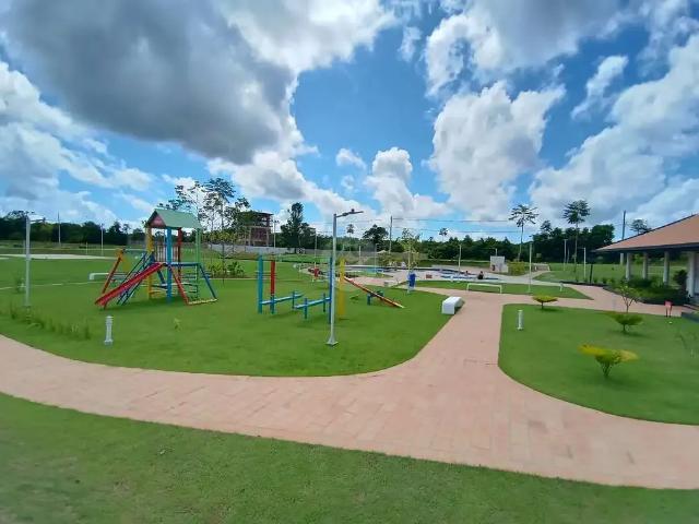 Terreno em Condomínio para Venda em Iranduba/AM Zona Rural