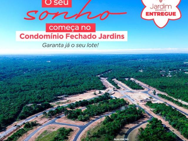 Terreno em Condomínio para Venda em Iranduba/AM Zona Rural