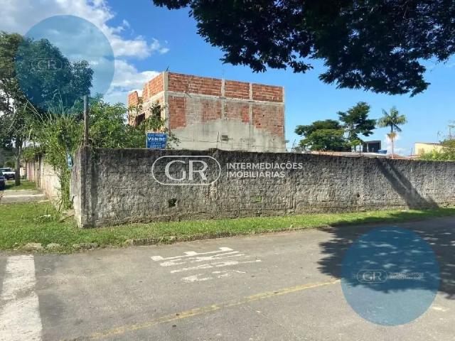 Terreno em Condomínio para Venda em Itatiaia/RJ Centro