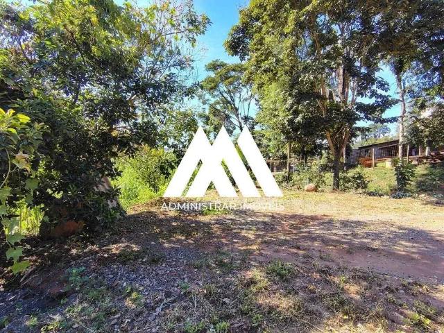 Terreno em Condomínio para Venda em Itatiaiuçu/MG Morro do Peão