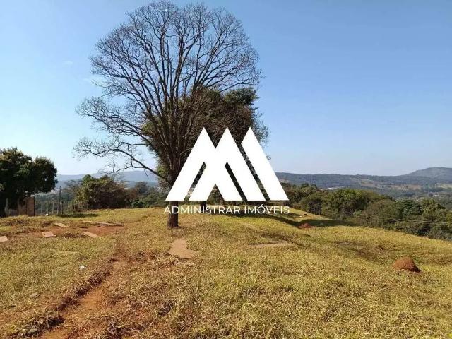 Terreno em Condomínio para Venda em Itatiaiuçu/MG São Francisco