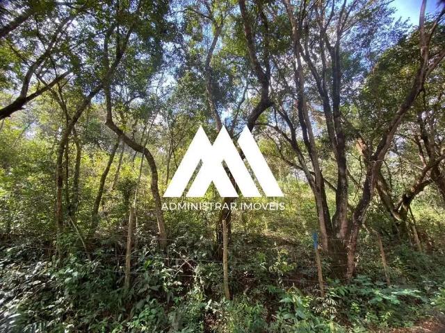 Terreno em Condomínio para Venda em Itatiaiuçu/MG Santa Terezinha De Minas