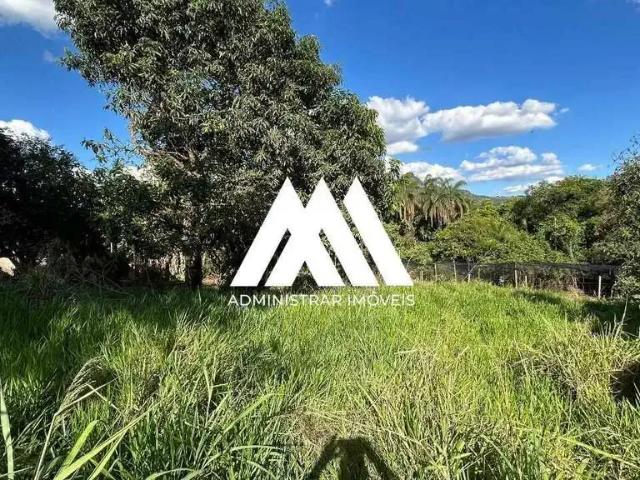 Terreno em Condomínio para Venda em Itatiaiuçu/MG Santa Terezinha De Minas