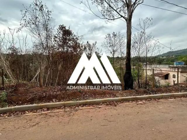 Terreno em Condomínio para Venda em Itatiaiuçu/MG Parque do Itatiaia