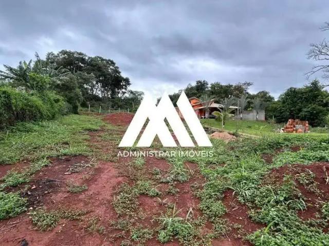 Terreno em Condomínio para Venda em Itatiaiuçu/MG Parque do Itatiaia