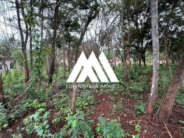 Terreno em Condomínio para Venda em Itatiaiuçu/MG Parque do Itatiaia