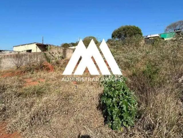 Terreno em Condomínio para Venda em Itatiaiuçu/MG Robert Kennedy