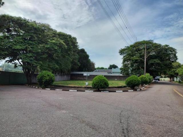 Terreno em Condomínio para Venda em Itatiba, Jardim Santa Rosa