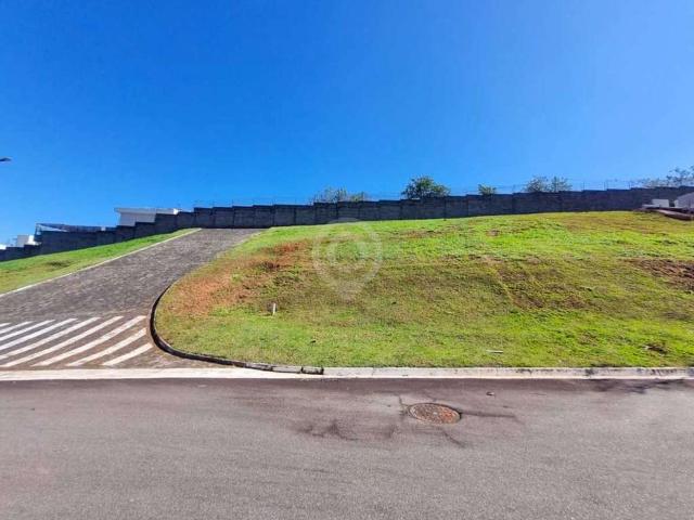 Terreno em Condomínio para Venda em Itatiba/SP Condominio Villagio Piu Verde