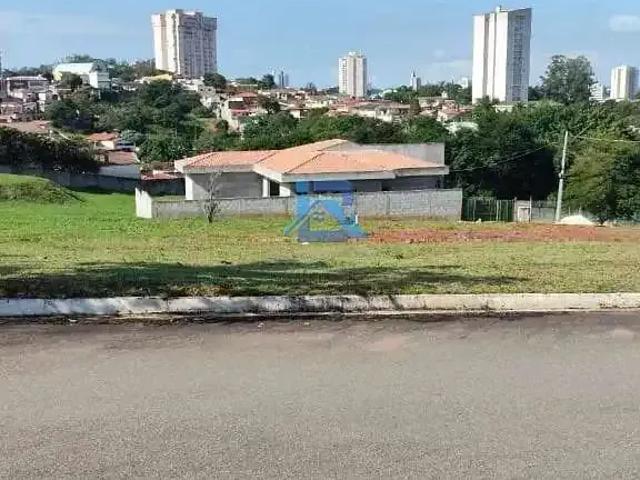 Terreno em Condomínio para Venda em Itatiba/SP Condominio Villagio Piu Verde