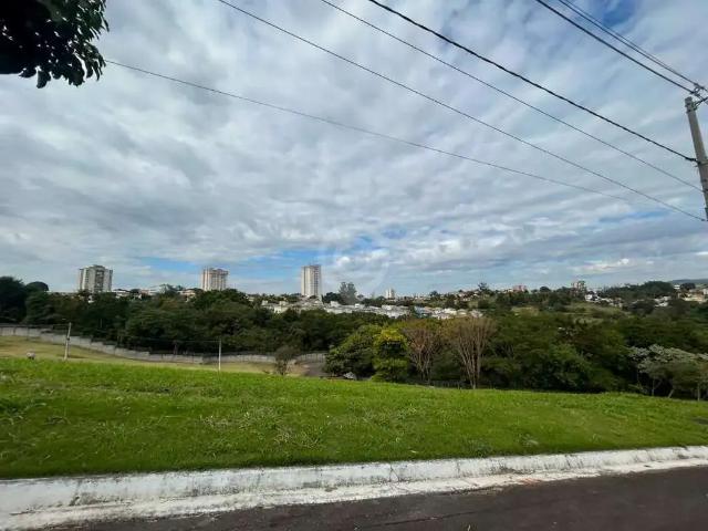 Terreno em Condomínio para Venda em Itatiba/SP Condominio Villagio Piu Verde