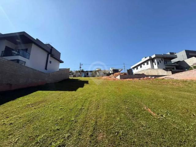 Terreno em Condomínio para Venda em Itatiba/SP Condominio Ville de France