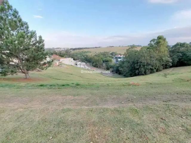 Terreno em Condomínio para Venda em Itatiba/SP Condominio Ville de France