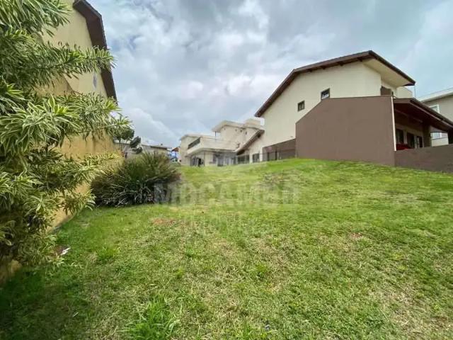 Terreno em Condomínio para Venda em Itatiba/SP Condominio Ville de France