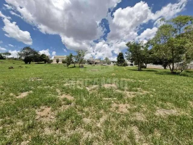 Terreno em Condomínio para Venda em Itatiba/SP Condominio Ville de France