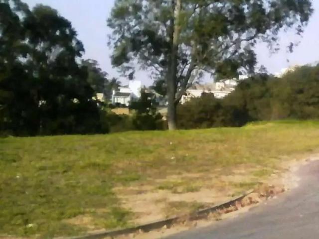Terreno em Condomínio para Venda em Itatiba/SP Condomínio Country Club