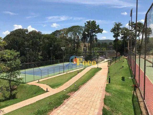 Terreno em Condomínio para Venda em Itatiba/SP Condomínio GSP Arts