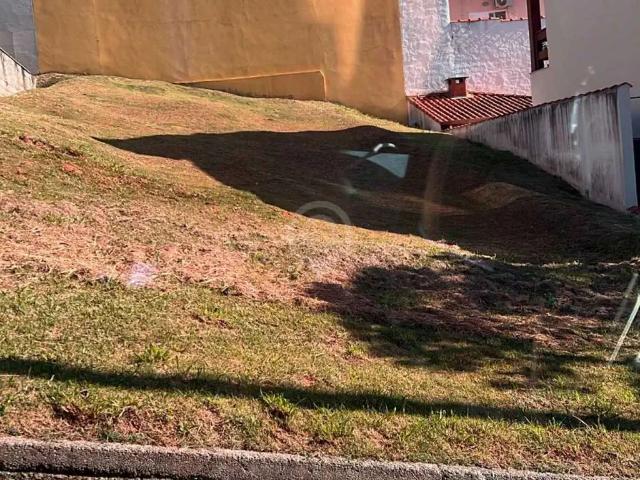 Terreno em Condomínio para Venda em Itatiba/SP Condomínio Itatiba Country