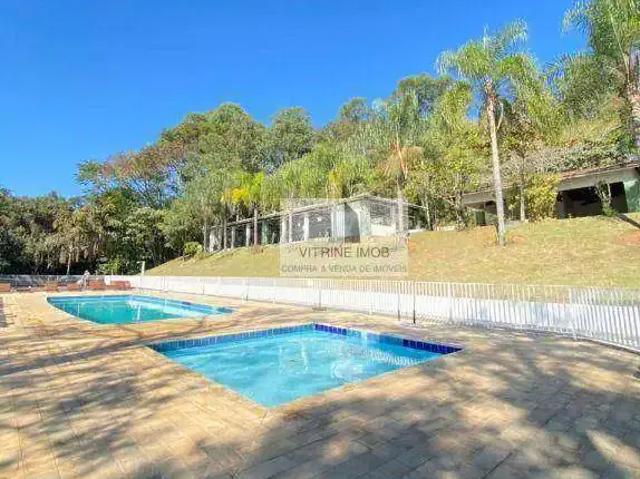 Terreno em Condomínio para Venda em Itatiba/SP Condomínio Itatiba Country