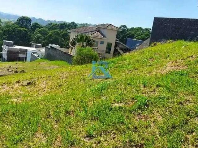 Terreno em Condomínio para Venda em Itatiba/SP Loteamento Itatiba Country Club