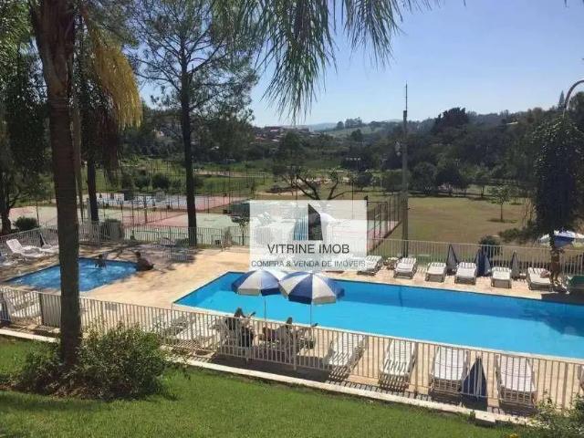 Terreno em Condomínio para Venda em Itatiba/SP Condomínio Itatiba Country