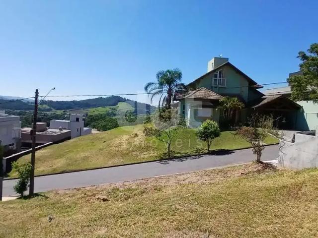 Terreno em Condomínio para Venda em Itatiba/SP Condomínio Itatiba Country