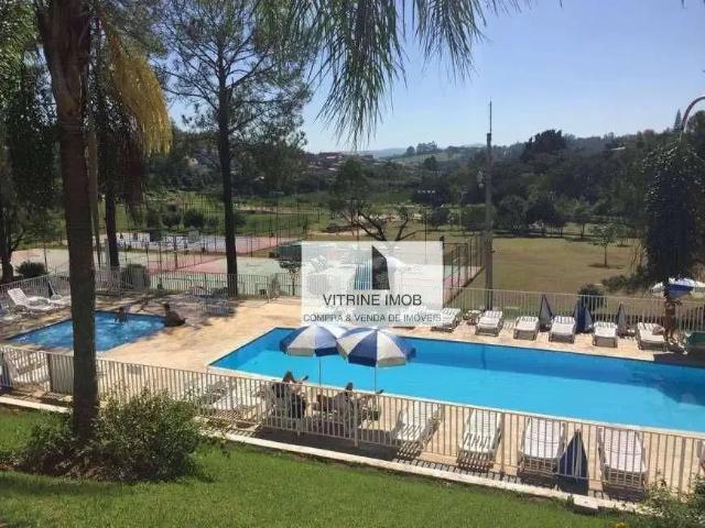 Terreno em Condomínio para Venda em Itatiba/SP Condomínio Itatiba Country