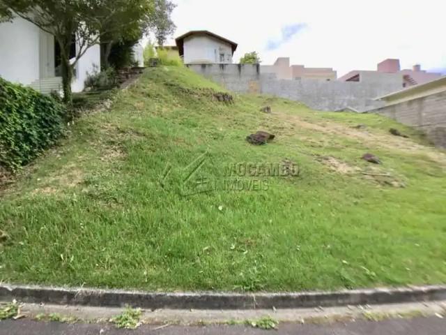 Terreno em Condomínio para Venda em Itatiba/SP Condomínio Itatiba Country